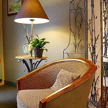 Hotel Port Royal Paris