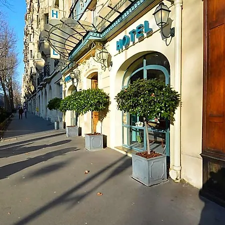 Hotel Port Royal